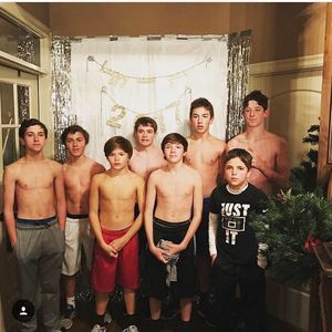 Meet your Posher, Reece